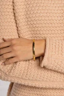 armband heart of gold Kate Spade gold