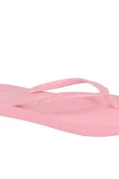 flip-flops Armani Exchange rosa