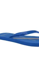flip-flops Armani Exchange blau 
