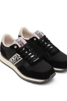 Sneakers Napapijri schwarz