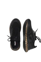 sneakers rush01 BLAUER schwarz