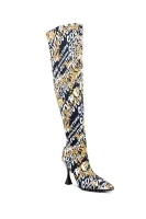 Stiletto-stiefel Versace Jeans Couture mehrfarbig