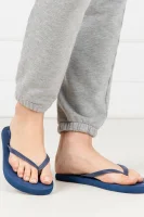 flip-flops Guess Underwear dunkelblau