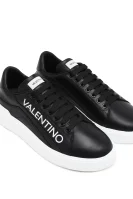 Leder sneakers REY Valentino schwarz