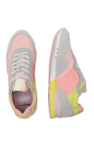 Sneakers LONDON MAD W Pepe Jeans London puderrosa