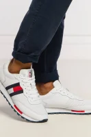 Sneakers RETRO Tommy Jeans weiß