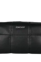 kosmetiktasche   DKNY schwarz