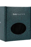 Ohrenwärmer Angahook EMU Australia schwarz