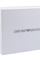 geldbörse Emporio Armani schwarz