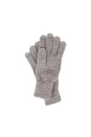 Handschuhe | mitzusatzvonwolle Guess aschfarbig