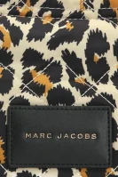 Crossbodytasche The Messenger Quilted Nylon Mini Marc Jacobs mehrfarbig