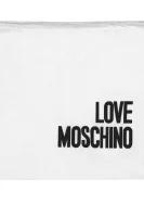BeutelGürteltasche Love Moschino schwarz