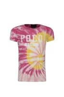 T-Shirt |       Regular Fit POLO RALPH LAUREN rosa