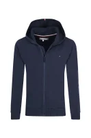 Sweatshirt essential |       Regular Fit Tommy Hilfiger dunkelblau