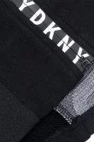 sweatshirt | regular fit DKNY Kids schwarz