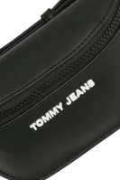 bauchtasche Tommy Jeans schwarz