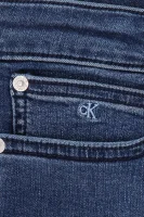 jeans mr ess royal | skinny fit CALVIN KLEIN JEANS blau 