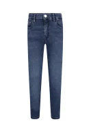 jeans mr ess royal | skinny fit CALVIN KLEIN JEANS blau 