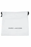 leder crossbodytasche snapshot Marc Jacobs braun