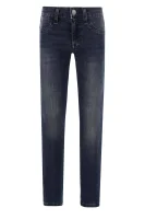 Jeans |       Legging fit POLO RALPH LAUREN dunkelblau