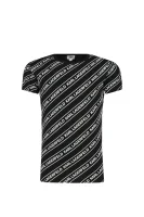 T-Shirt |       Regular Fit Karl Lagerfeld Kids schwarz