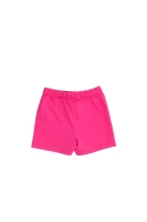 body + shorts | regular fit Guess rosa