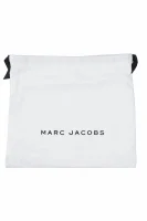 leder crossbodytasche snapshot Marc Jacobs puderrosa