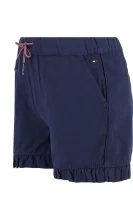 shorts | regular fit Tommy Hilfiger dunkelblau