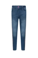 Jeans |       Skinny fit Guess blau 