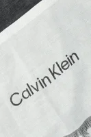 tuch Calvin Klein schwarz