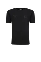 T-Shirt TJFLAVIAY |       Regular Fit Diesel schwarz