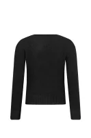 pullover | slim fit Guess schwarz