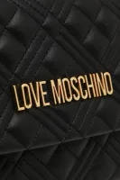 Crossbodytasche Love Moschino schwarz