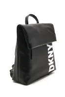 rucksack DKNY schwarz