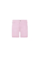 shorts tail | slim fit |denim Pepe Jeans London rosa