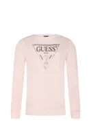 Sweatshirt | Regular Fit Guess rosa