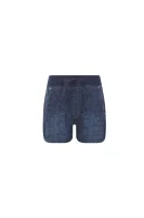 shorts gizelle waves |       regular fit Pepe Jeans London dunkelblau