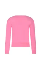 Sweatshirt | Regular Fit Pinko UP rosa