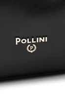 beutel Pollini schwarz