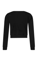Sweatshirt | Regular Fit Pinko UP schwarz