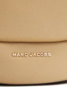leder hobo Marc Jacobs beige