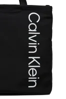 Shopper Calvin Klein Performance schwarz