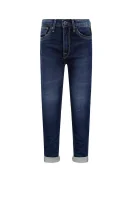 jeans snicker | regular fit Pepe Jeans London blau 