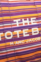 Shopper the tote bag Marc Jacobs mehrfarbig
