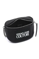crossbodytasche Versace Jeans Couture schwarz