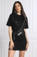 crossbodytasche Versace Jeans Couture schwarz