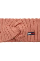 Haarreif Tommy Jeans rosa