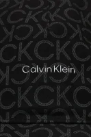 Cap LOGO MONO Calvin Klein schwarz
