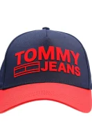 Cap Tommy Jeans dunkelblau