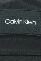 Hut Calvin Klein schwarz